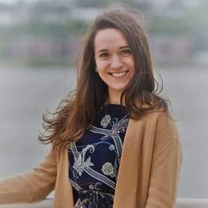 Meet your Posher, Léonie